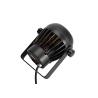 Buy cheap IP20 DMX 50 Watt RGBW 4 In 1 LED Par Can Lights 100000h Life Time from wholesalers
