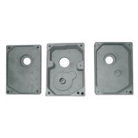 Buy cheap Produce Mold Firstly / ZL104 Aluminium Pressure Die Casting , JIS Aluminium product