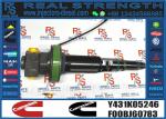 Original QSK19 QSK60 Fuel Injector F00BL0J019 2867149 4964173 4955527 4964170