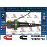 Buy cheap Original QSK19 QSK60 Fuel Injector F00BL0J019 2867149 4964173 4955527 4964170 F00BL0J020 4955524 4918073 from wholesalers