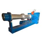 State-of-the-Art Manufacturing Plant Rubber Extruder XJ with 5000 KG Capacity