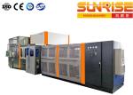 Buy cheap 36000B/H Blowing Water Filling Line Plastic Screw Cap from wholesalers