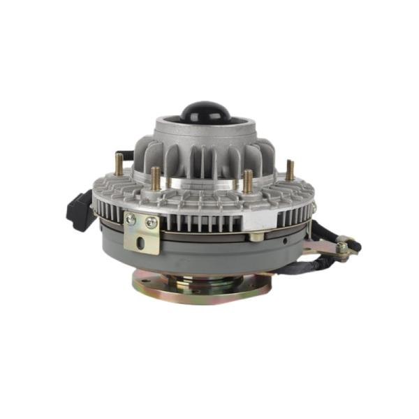 Buy cheap Volvo Heavy Duty Car Fitment Electric Cooling FAN CLUTCH MAN TGX TGS TGA OEM 51066300119 from wholesalers