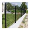 Buy cheap Pvc Coated 3d Farm Fence Support for Sustainable and Durable Privacy Fence from wholesalers