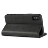Buy cheap iPhone XS Wallet Case, Premium PU Leather Flip Cover[Kickstand Feature] For iPhone 6,7,8,X,XS,XS MAX,XR from wholesalers