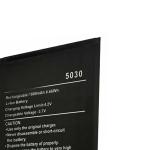 UL2054 PSE Smart Phone Battery 3.7V Wiko Lenny Battery 1800mAh