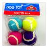 Buy cheap Dog Playing Tennis Ball from wholesalers