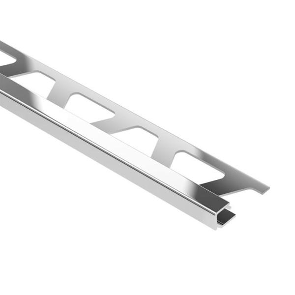 Buy cheap 12mm Aluminium Tile Trim Ceramic Edge Protection from wholesalers