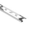 Buy cheap 12mm Aluminium Tile Trim Ceramic Edge Protection from wholesalers