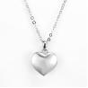 Buy cheap 1.0mm 925 Silver CZ Pendant 4.7 Grams Cluster Pendant Necklace from wholesalers