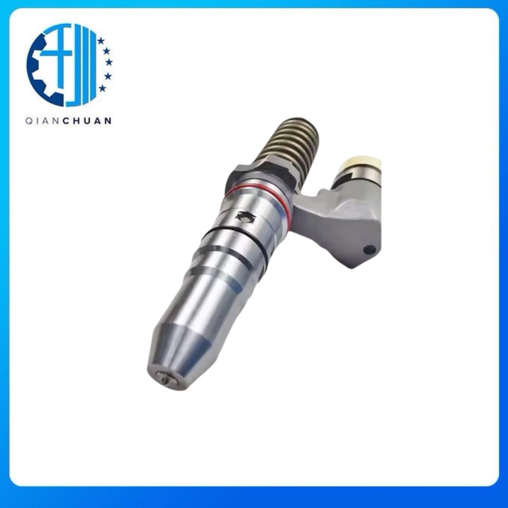 Fuel Injector 392-0214 3508B 3512B 3516B for Caterpillar Diesel Engine Spare Parts