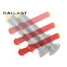 Buy cheap Custom Dump Truck Telescopic Cylinder Single Acting , Multi Stage Hydraulic Cylinder from wholesalers