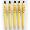 Buy cheap 10cm length Mini plastic pen for promotional use from wholesalers