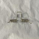 Custom Spiral Torsion Spring Double Garage Door Torsion Spring Manufacturer