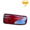 Buy cheap 81252256564 81252256545 0015406270 Rear Led Truck Lights from wholesalers