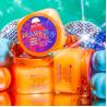 Buy cheap Fragrance Free Pumpkin Pop Shea Sugar Exfoliating Sugar Body Scrub Hydrating from wholesalers