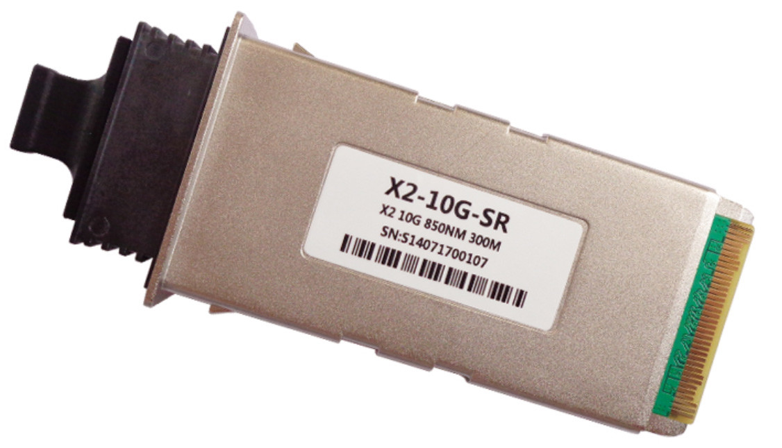 10gb Multimode SFP Transceiver Compatible H3C CISCO X2-10GB-SR