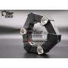 Buy cheap Manual Installation Coupling Excavator Engine Parts For John Deere 290GLC from wholesalers