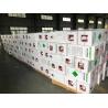 Buy cheap 10.9kg 99.99% R404A Refrigerant Colorless 404a Gas from wholesalers