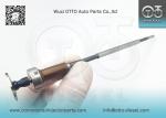 F00VC01200 Common Rail Valve For Injector 0445110351/398