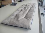 Seat Cushion Quality Inspection , Sofa Fabric Cushion Third Party Inspection