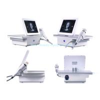 Buy cheap Wrinkle Removal RF Body Slimming Machine Repairing Stretch Marks 1 Year Warranty product