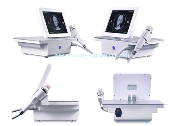Buy cheap Wrinkle Removal RF Body Slimming Machine Repairing Stretch Marks 1 Year Warranty from wholesalers