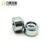 Buy cheap Wholesale ISO stainless steel nut zinc plated self lug push clinch nuts bolts from wholesalers