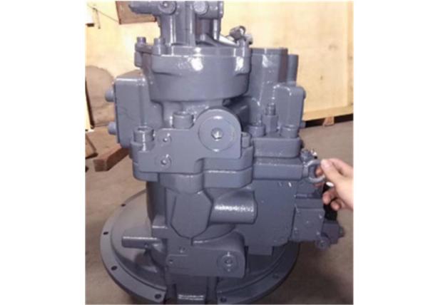 Buy cheap Kobelco SK460 Excavator Hydraulic Pump , K5V212DTP Main Hydraulic Pump from wholesalers