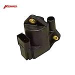 V251 Pack Spark Ignition Coil for 2005- Mercedes-Benz UF00109 A0001587903 by