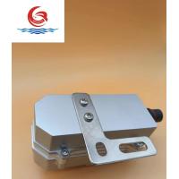 Buy cheap 2000W Car Engine Preheater Small Size PTC Heating Silvery Color product