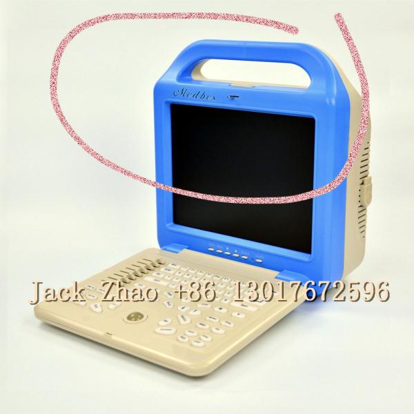 Buy cheap Medbes Human Portable Ultrasound Machine Hospital Equipment Machine from wholesalers