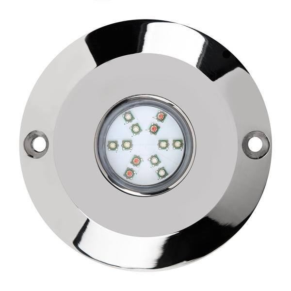 Buy cheap Marine Grade 60W 9-32V Underwater LED Boat Lights from wholesalers
