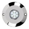Buy cheap White Bluetooth 12V 60W Rgb Swimming Pool Lights from wholesalers