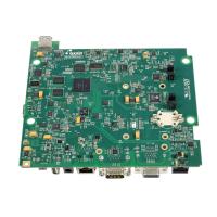 Buy cheap Electronic Manufacturing Service Electronic Board Assembly ISO14001 UL product
