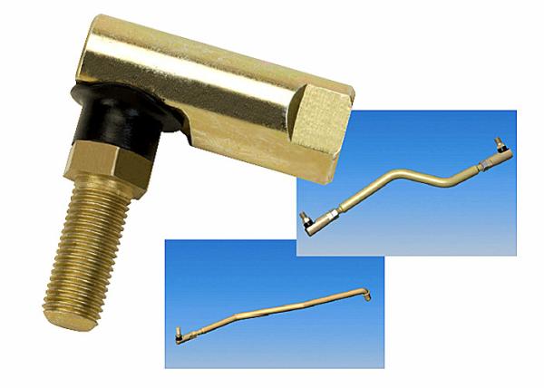 Buy cheap SR - G Series Rod End Ball Joint Auto Parts Adjustable Quick Disconnect from wholesalers