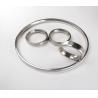 Buy cheap Heatproof HB160 SS309 RX Ring Joint Gasket from wholesalers
