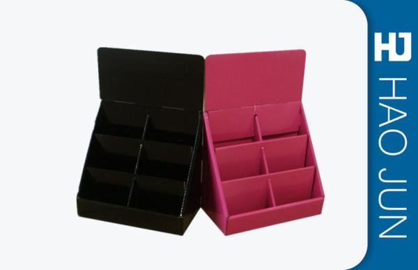 Buy cheap Professional Decorative Display Boxes , Product Display Stands For Exhibitions from wholesalers