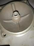 Standard 12V190.20.50 Exhaust Temperature Thermocouple for Precise Temperature