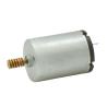 Buy cheap RF-250 22mm Brush Carbon Motor 1500rpm-13000rpm High Speed Mute Motor For Smoke Vents from wholesalers