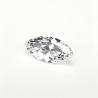 Buy cheap CVD Marquise Cut 2.20ct-2.38ct D VS1/VVS2 Matched Jewelry IGI Certificated Marquise Cut Lab Grown White Diamonds from wholesalers