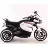 Buy cheap Battery-Powered Kids' 6v Electric Motorcycle Tricycle with Music and Light Motor 380*2 from wholesalers