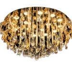 Affordable Crystal ceiling lights For Indoor home Lighting Fixtures (WH-CA-42)