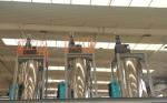 Buy cheap China Crystallizing Drying Machine Crystallizer Dryer OCR-2500 for PET PLA PA from wholesalers