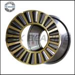 Heavy Duty 66 TTHD 030 Thrust Tapered Roller Bearing 168.28*304.8*69.85mm China