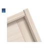 Buy cheap Fire Resistant Wood Plastic MDF Interior Hospital Door from wholesalers
