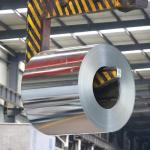 Z80 HDGI Hot Dip Galvanised Steel Coil Roll 1200mm For C Beam Keel Frame