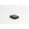 Buy cheap DC5V 1A 10/100Mbps Adaptive Gigabit Ethernet Media Converter Fast from wholesalers