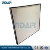 Buy cheap Compact Design PTFE 99.99 HEPA Filter Light Weight High Dust Holding Capacity from wholesalers