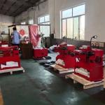 550kgs 650mm Brake Disc Repair Machine T8465 800x875x1050mm For All Vehicle